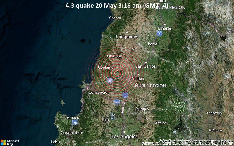 world-earthquake-report-for-saturday-20-may-2023-volcanodiscovery